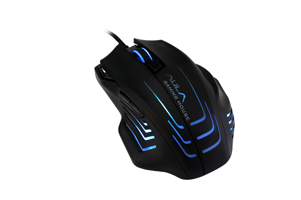 AULA S18 Gaming Mouse
