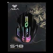 AULA S18 Gaming Mouse