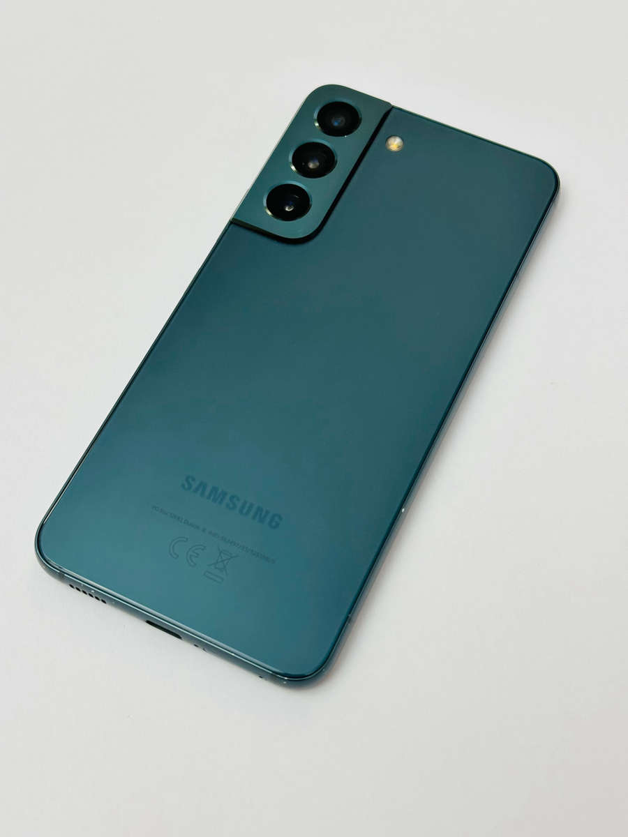 Samsung Galaxy S22 256gb Dual Sim