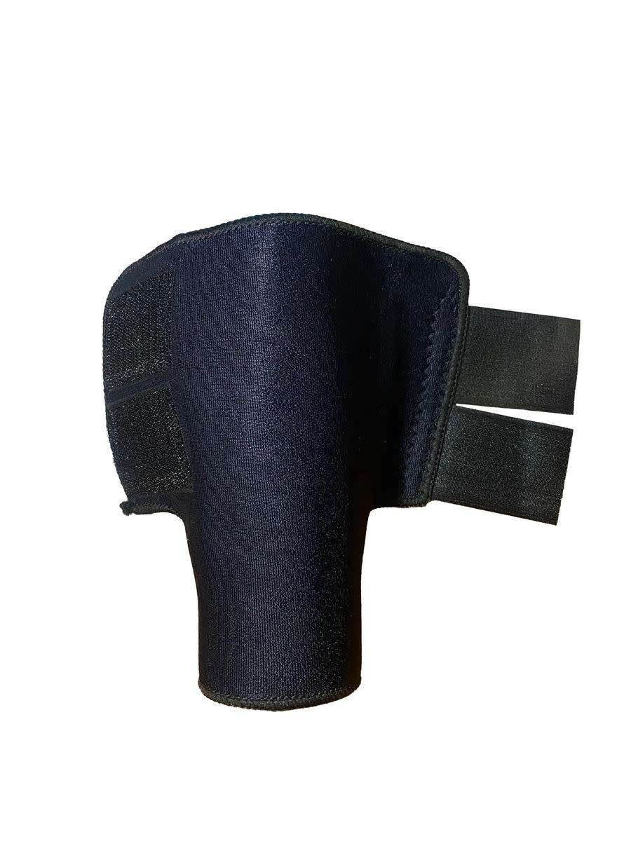 Ankle Support with Hook & Loop Straps