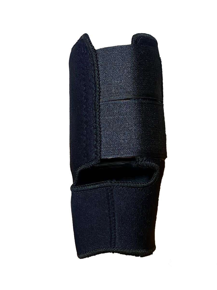 Ankle Support with Hook & Loop Straps