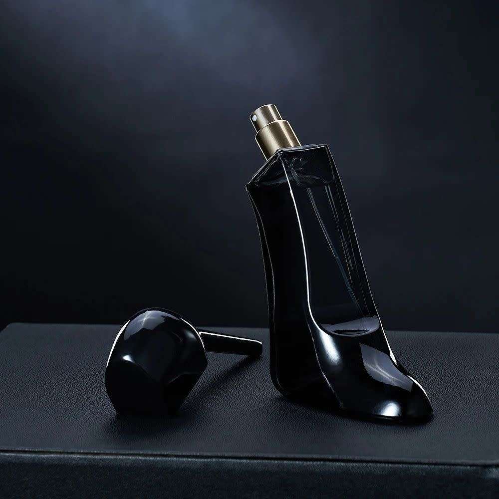 Perfume Sets For Him/Her & Baby: Men Trillion, Homme Sport, Sexy Girl, Crystalline, Baby Love