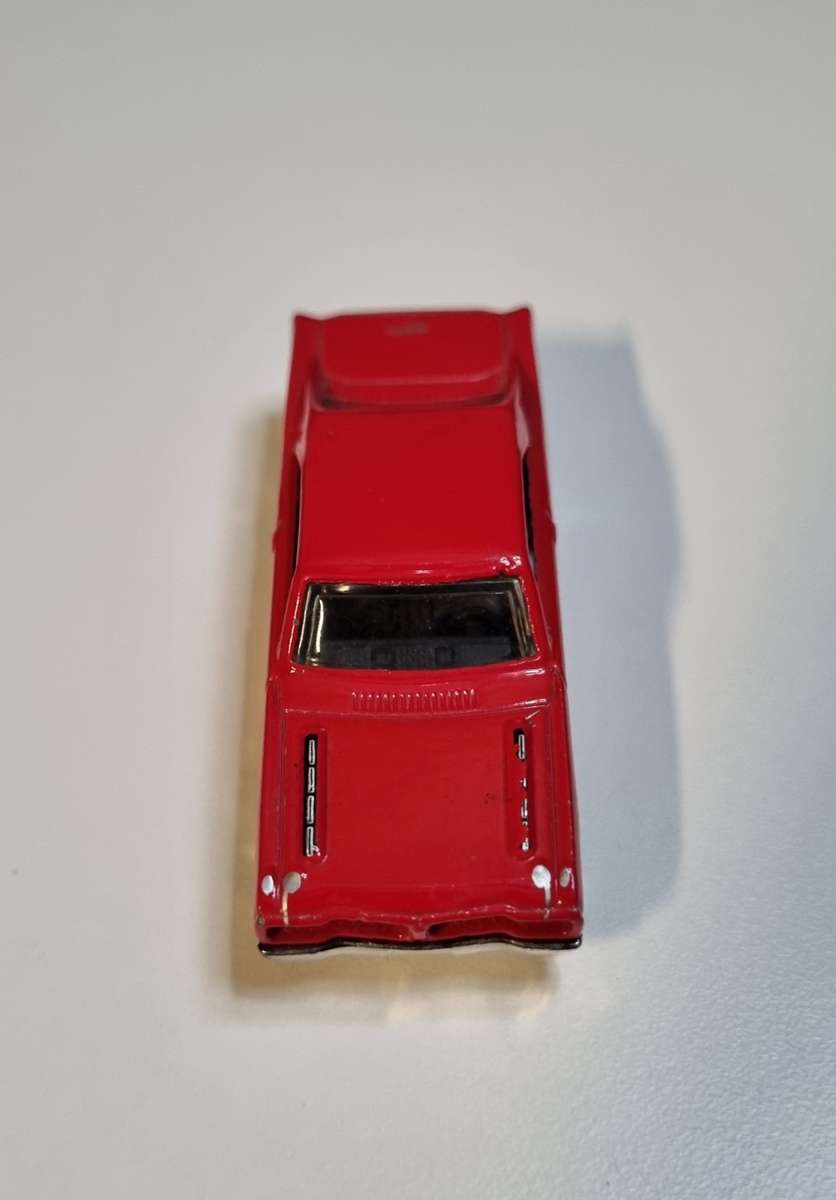 Hot Wheels Chrysler Group