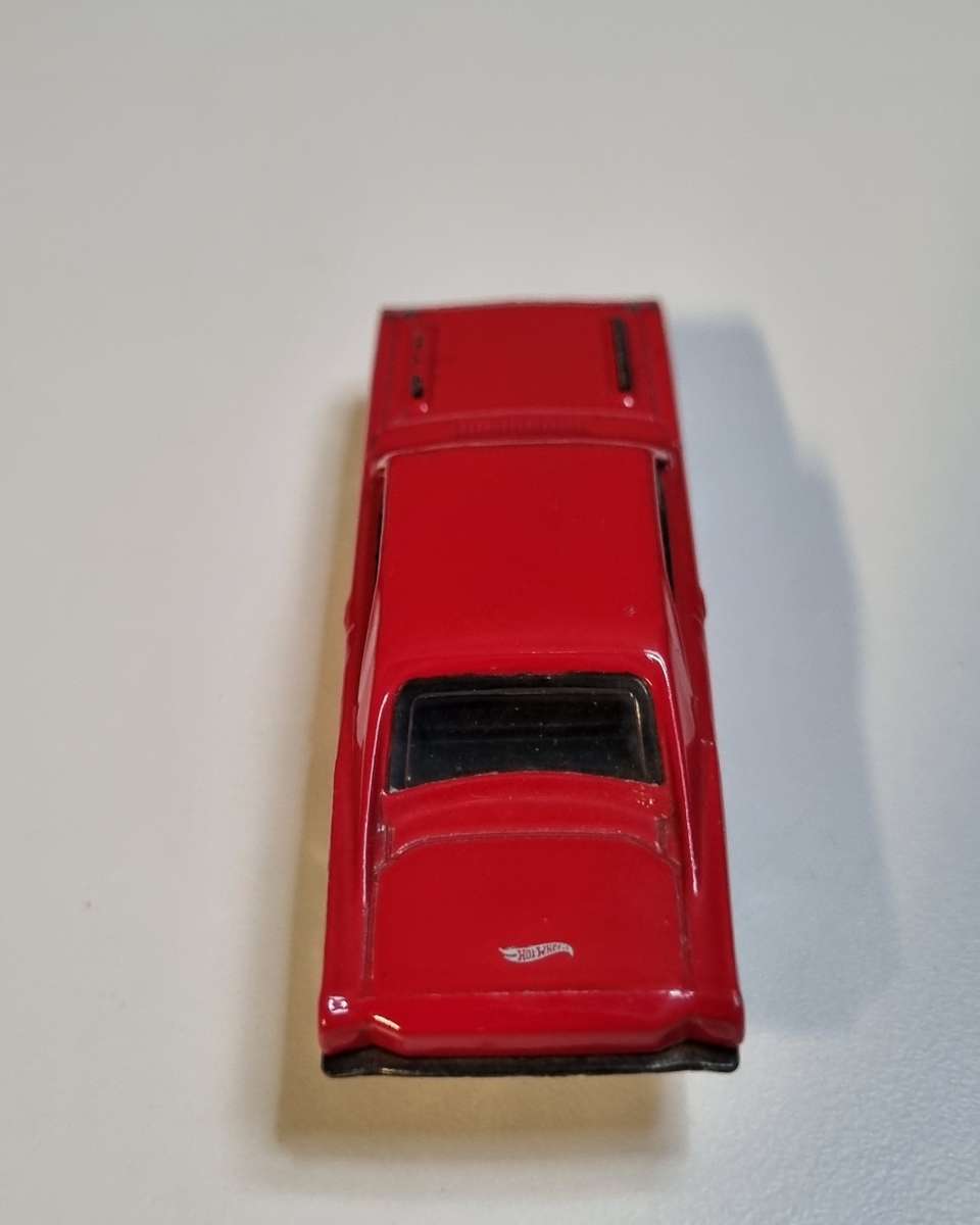 Hot Wheels Chrysler Group