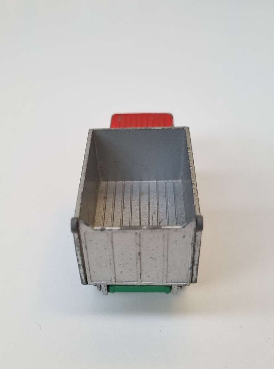 Matchbox Lesney GMC Tipper Truck #26C