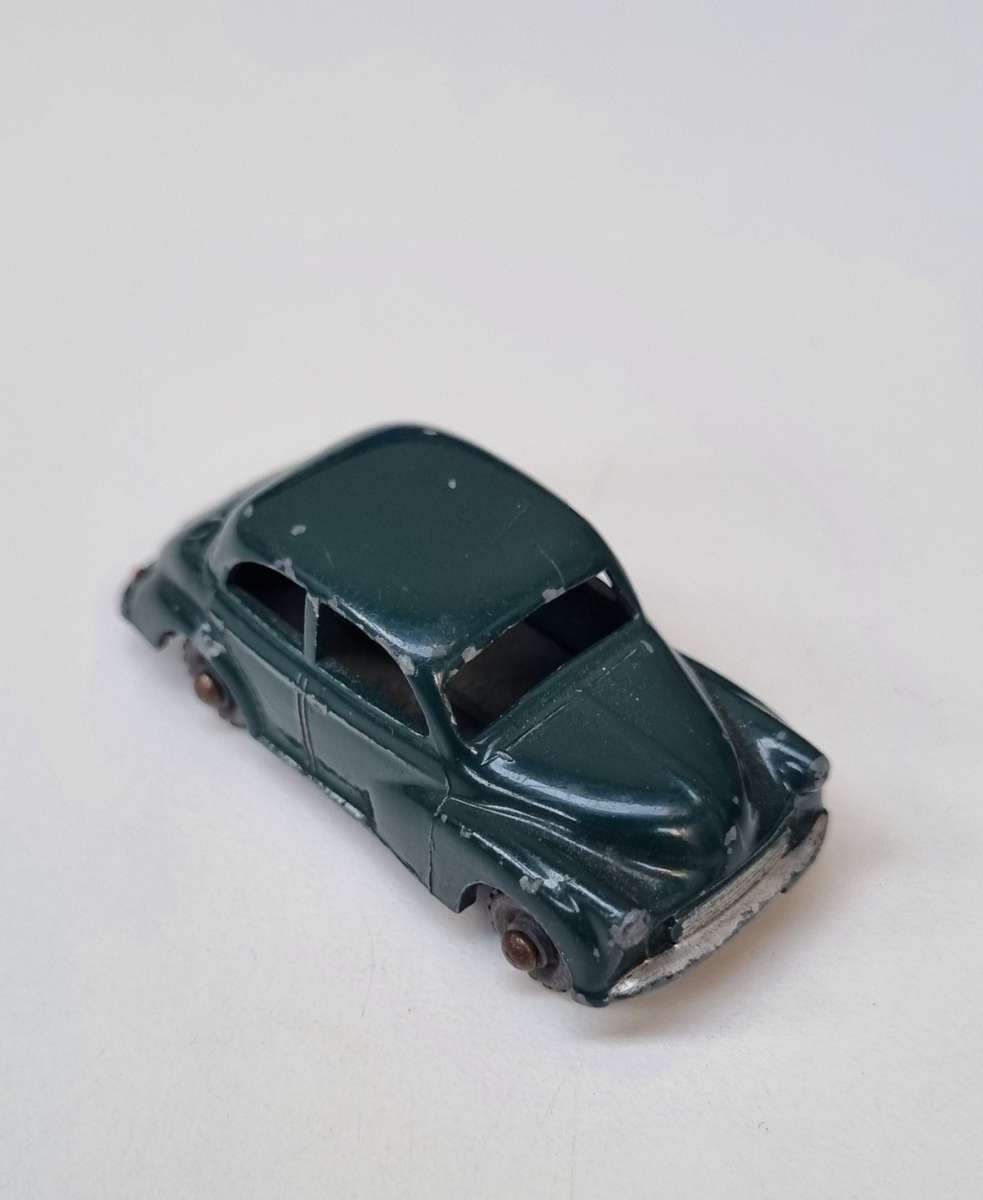 Matchbox Lesney Morris Minor #46A