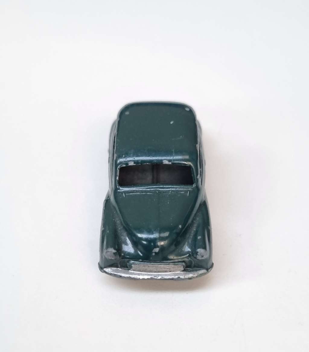 Matchbox Lesney Morris Minor #46A