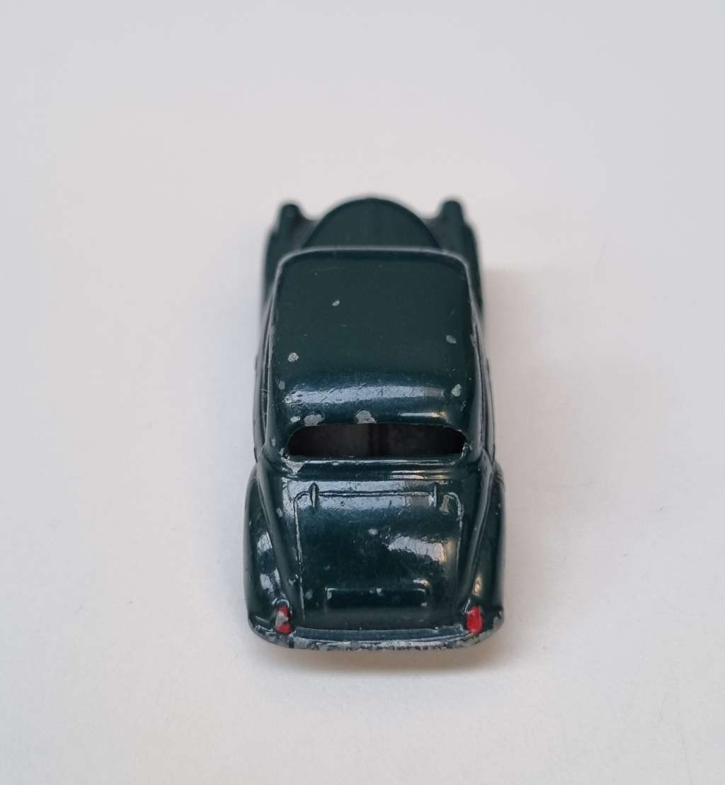 Matchbox Lesney Morris Minor #46A
