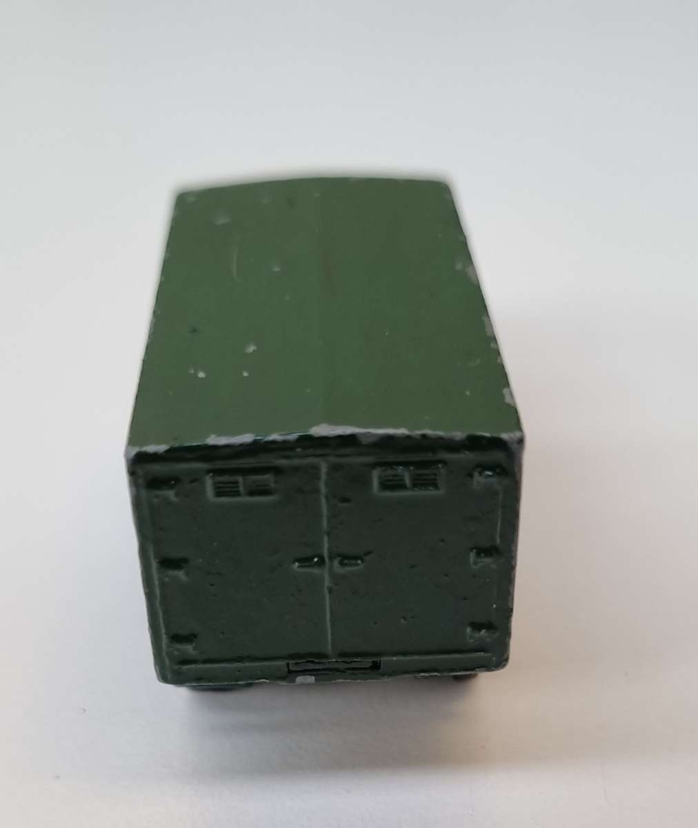 Matchbox Ford 3 Ton 4x4 service Ambulance #63A