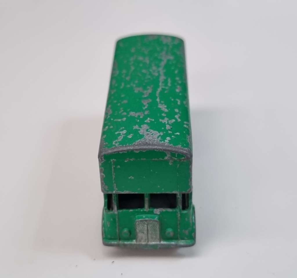 Matchbox Lesney 46B PICKFORD REMOVAL VAN