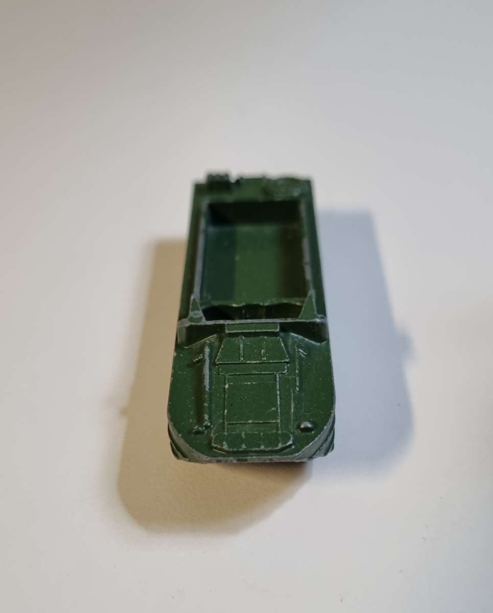 Matchbox Lesney 55A DUKW