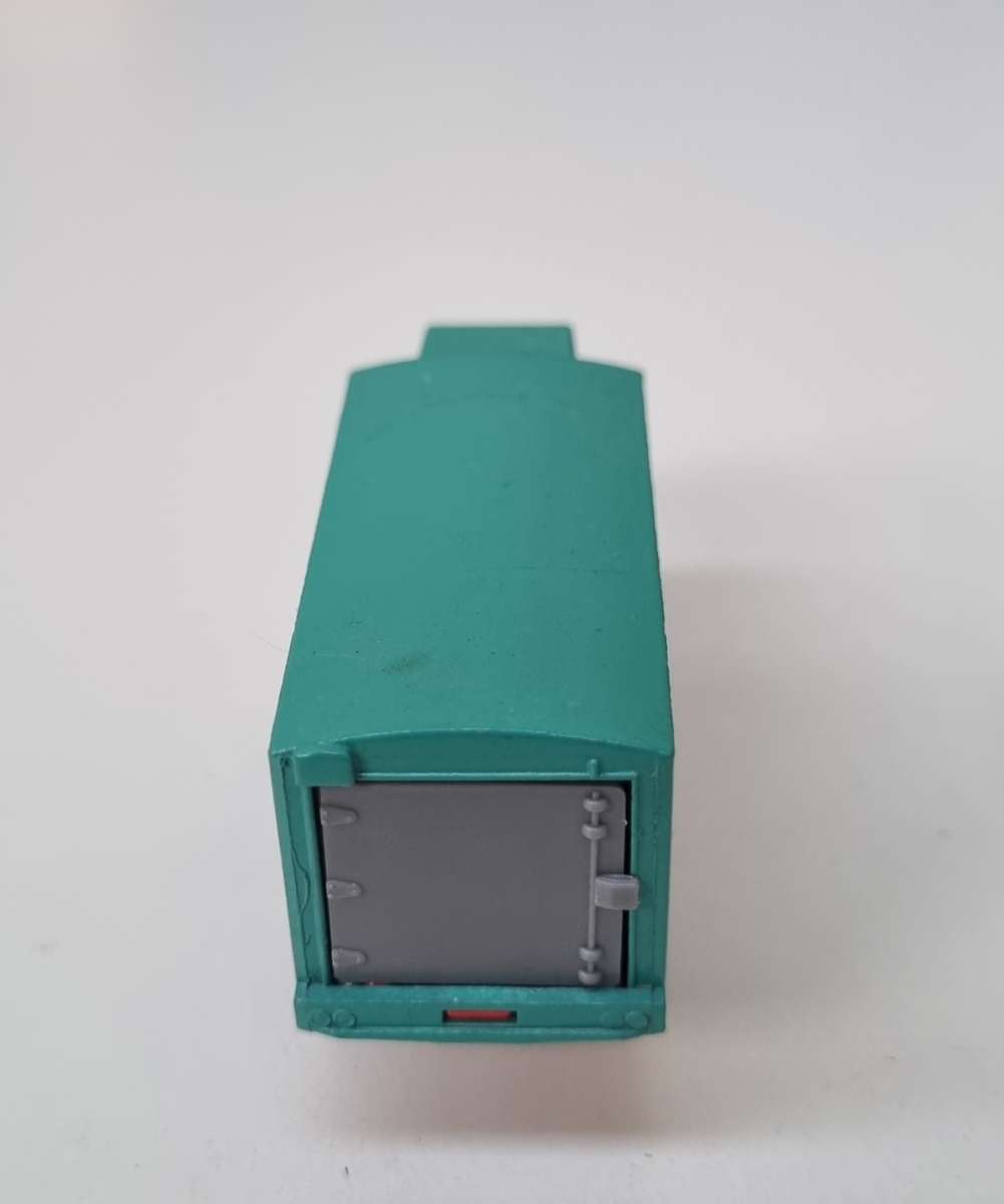 Matchbox Lesney 44C GMC Refrigeration Truck