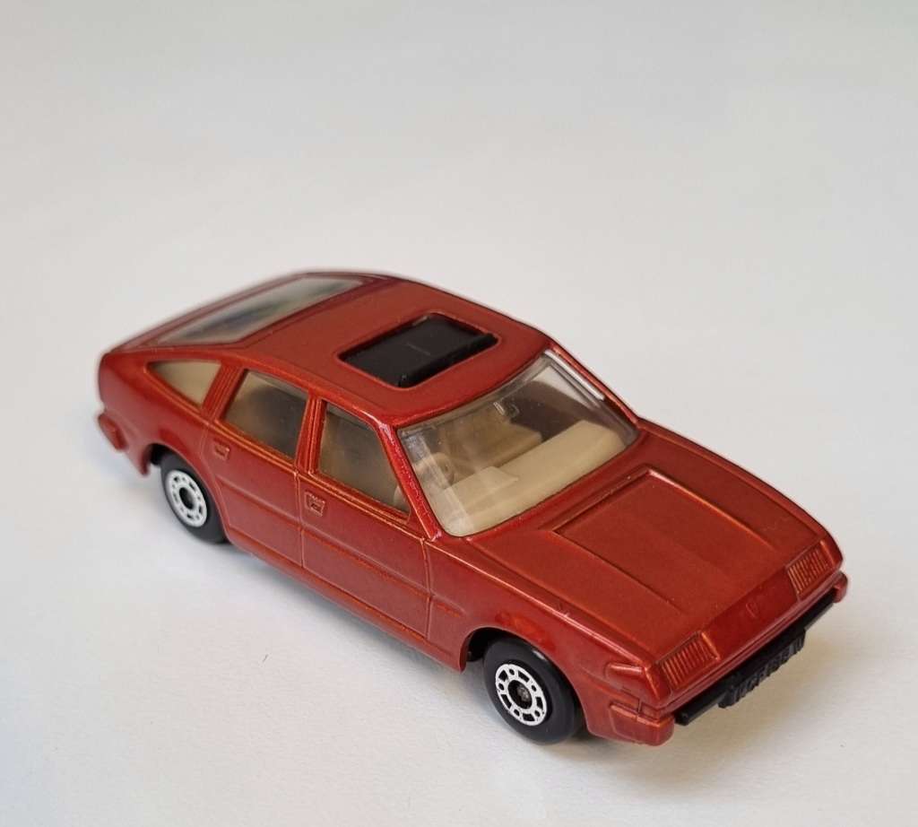 Matchbox Lesney 8h/i Rover 3500