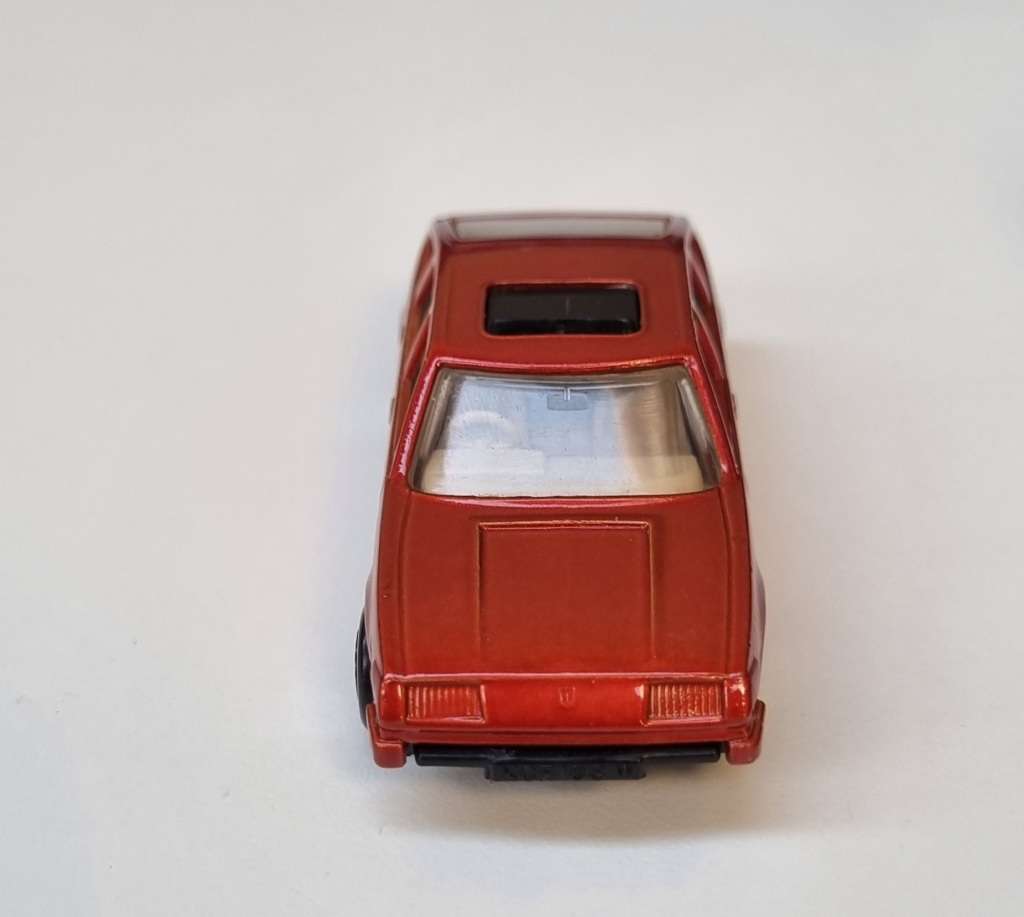 Matchbox Lesney 8h/i Rover 3500