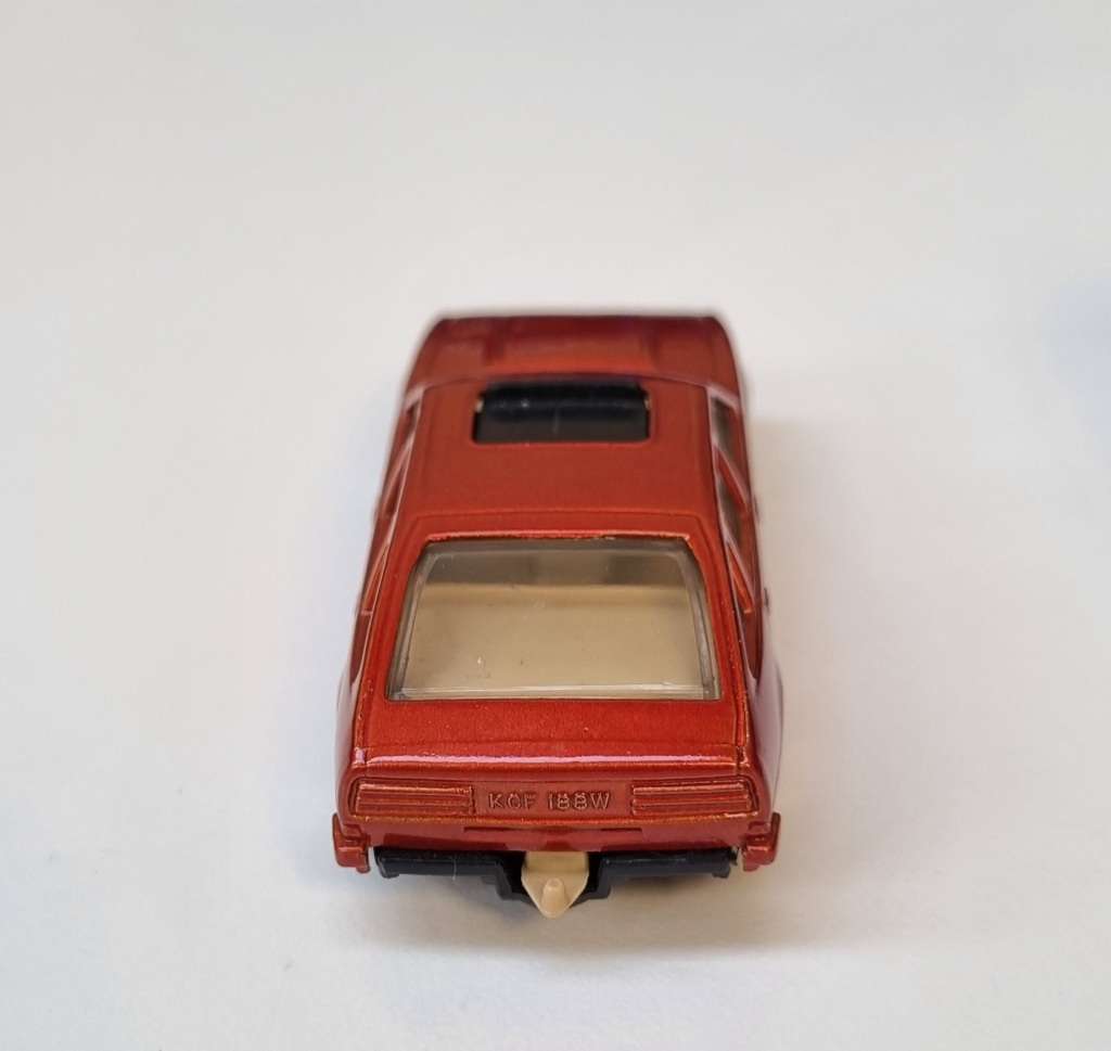 Matchbox Lesney 8h/i Rover 3500