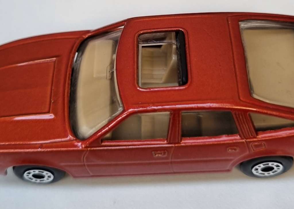 Matchbox Lesney 8h/i Rover 3500