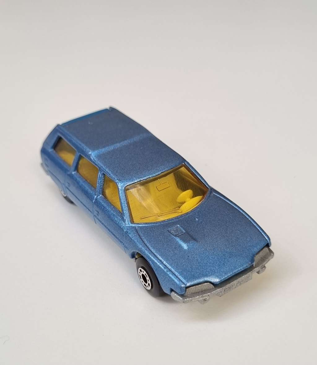 Matchbox Lesney 12f Citroen CX Break