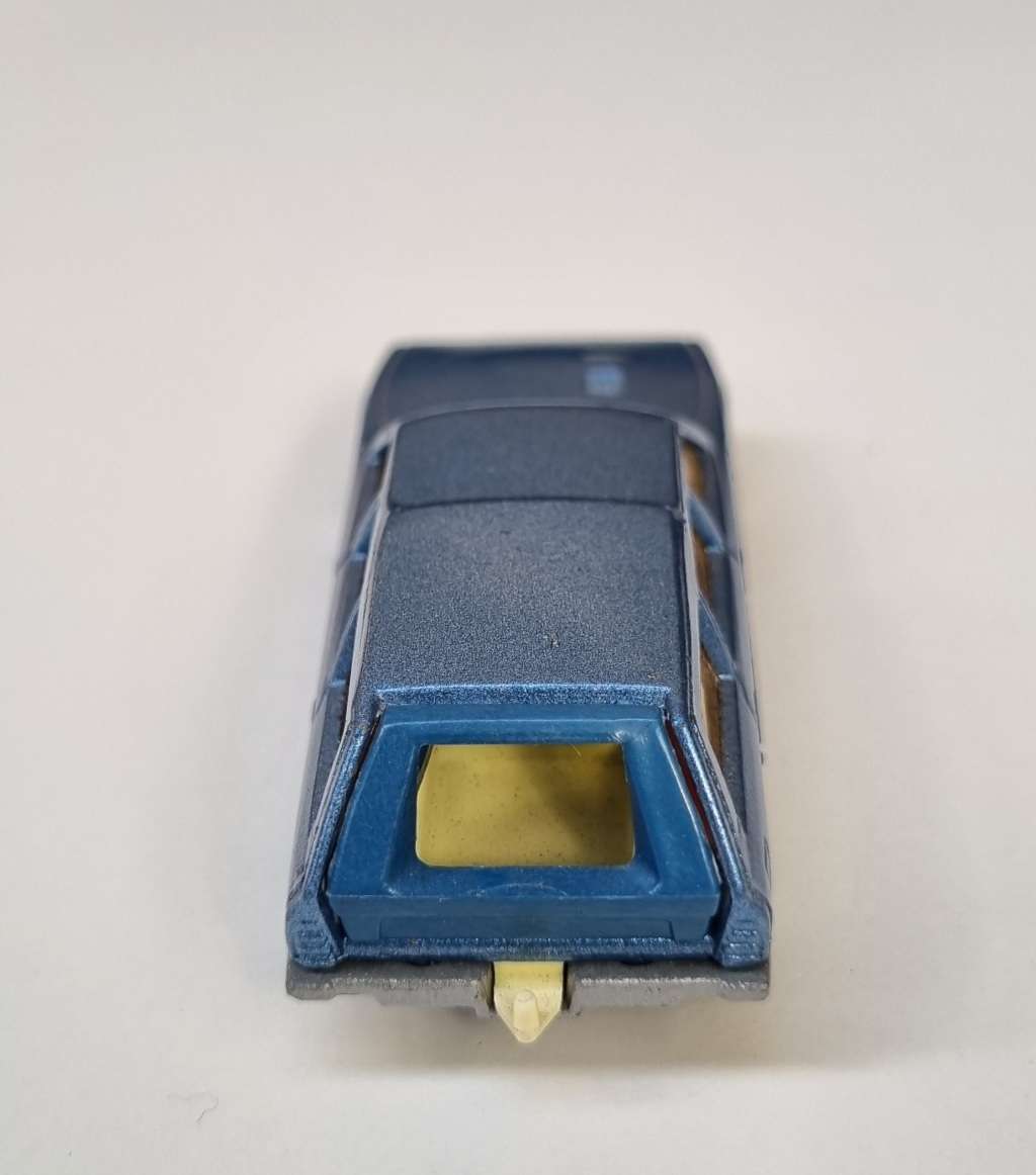 Matchbox Lesney 12f Citroen CX Break