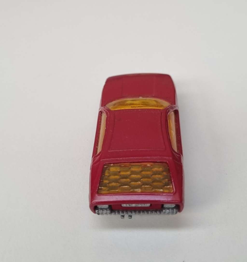 Matchbox Lesney 20d Lamborghini Marzal