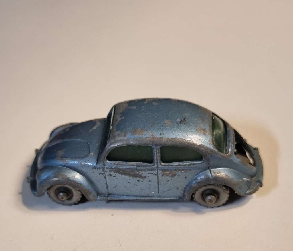 Matchbox Lesney 25B Volkswagen 1200