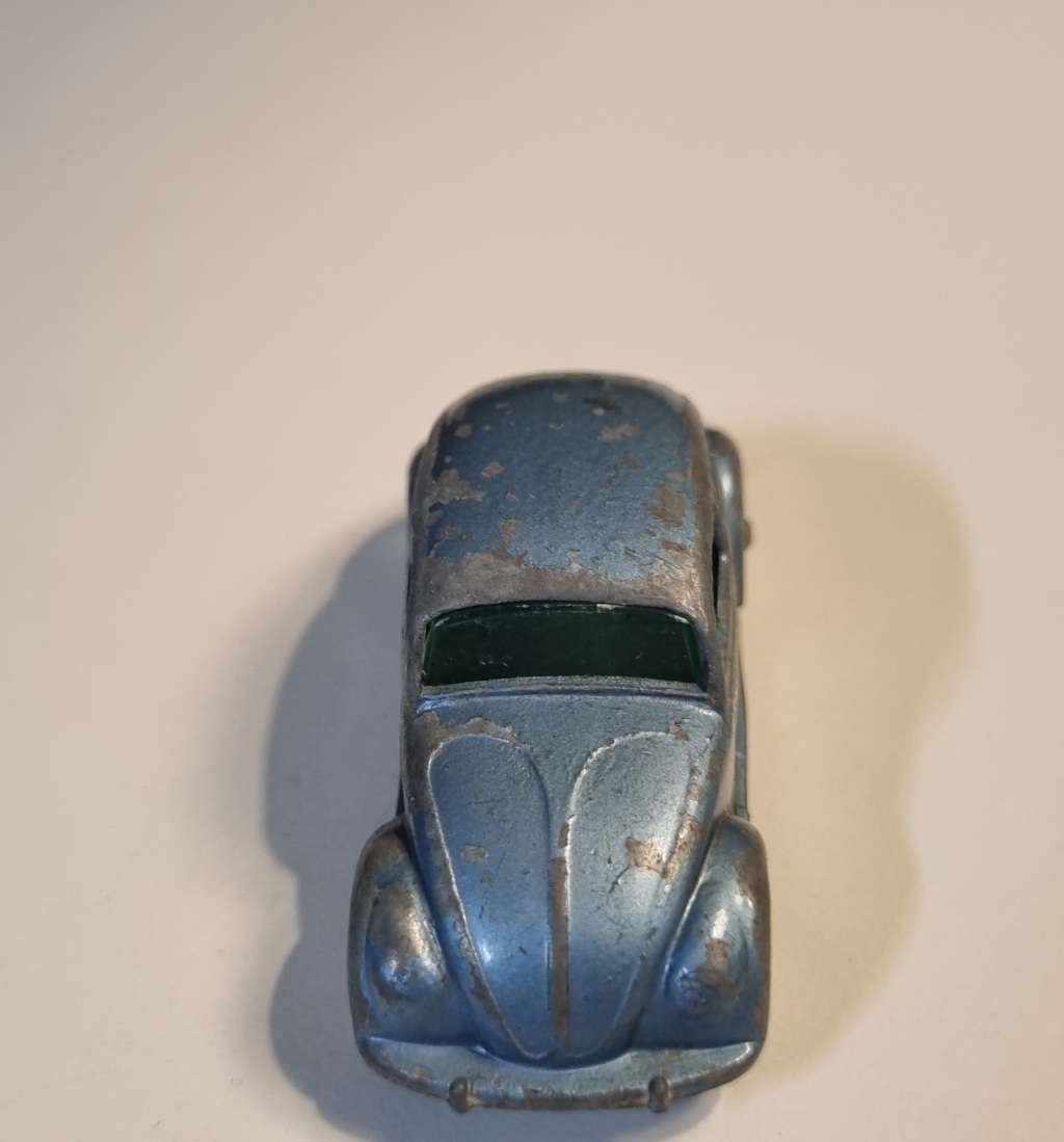 Matchbox Lesney 25B Volkswagen 1200