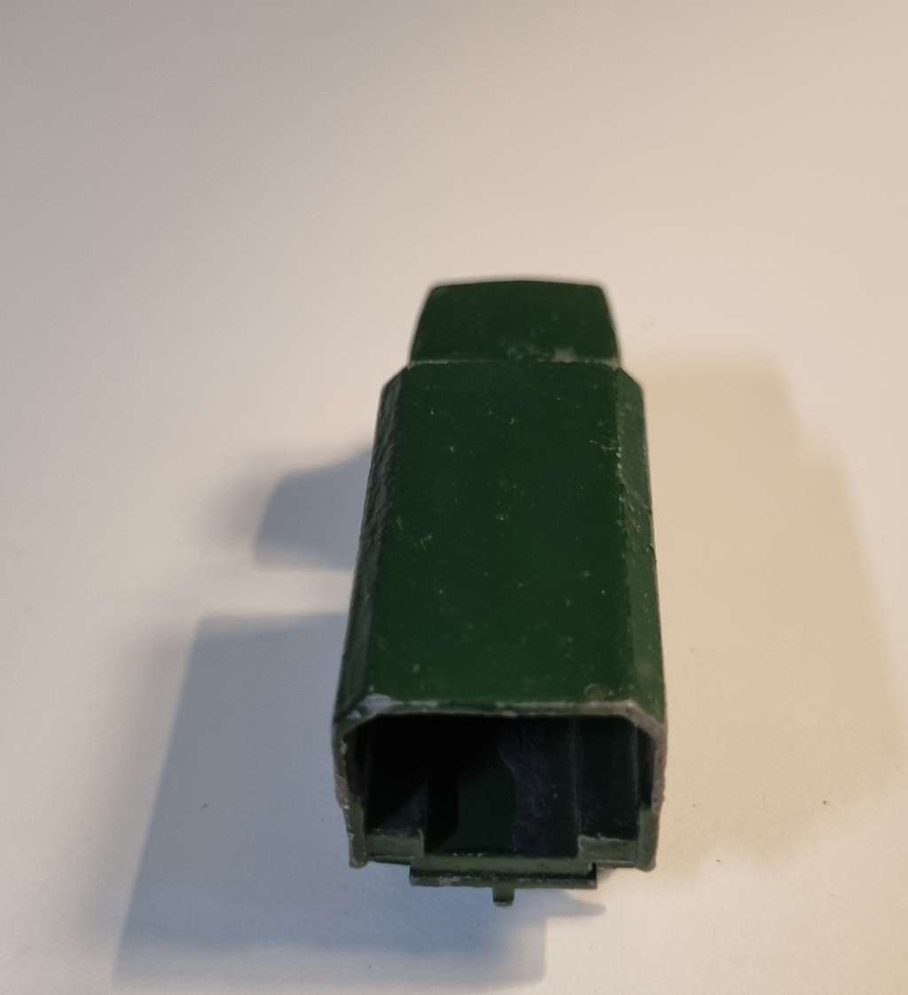 Matchbox Lesney 62A AEC General Service Lorry