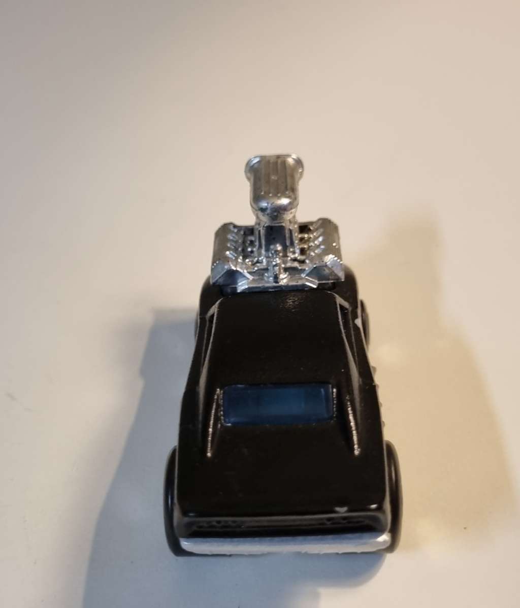 Matchbox COSMIC BLUES