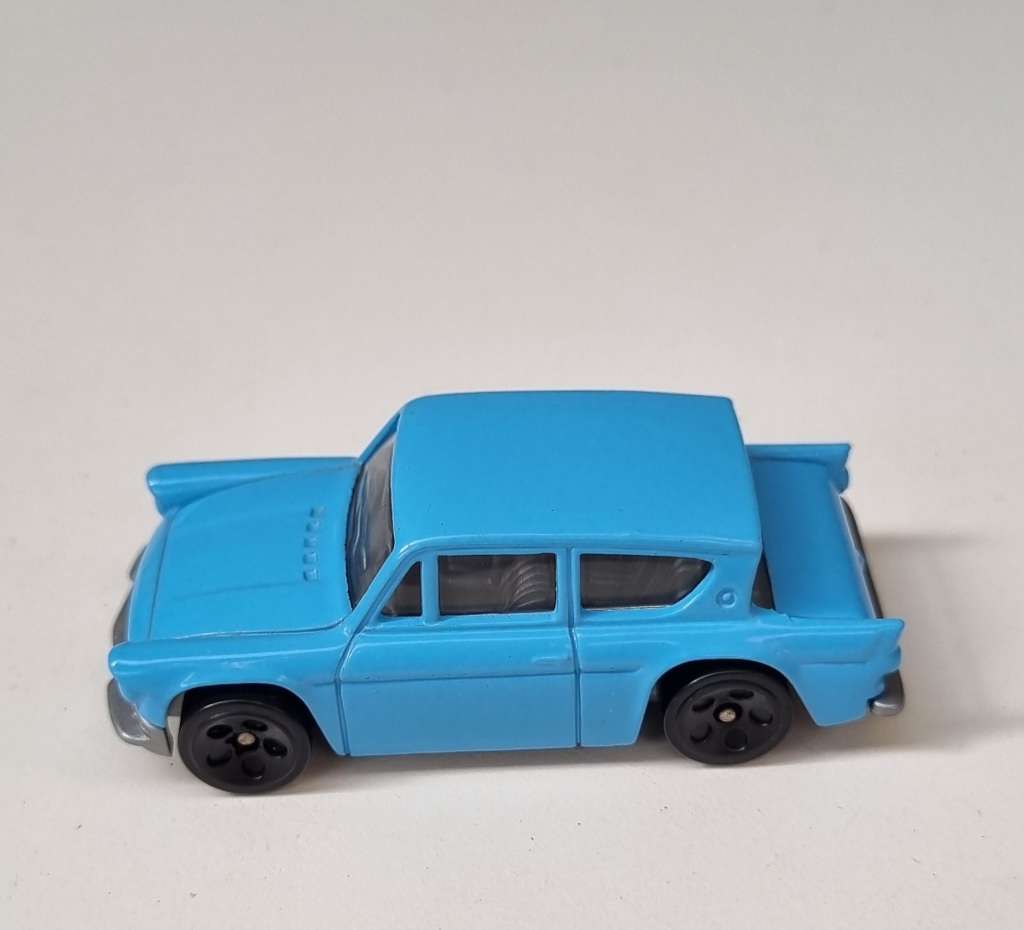Ford Anglia