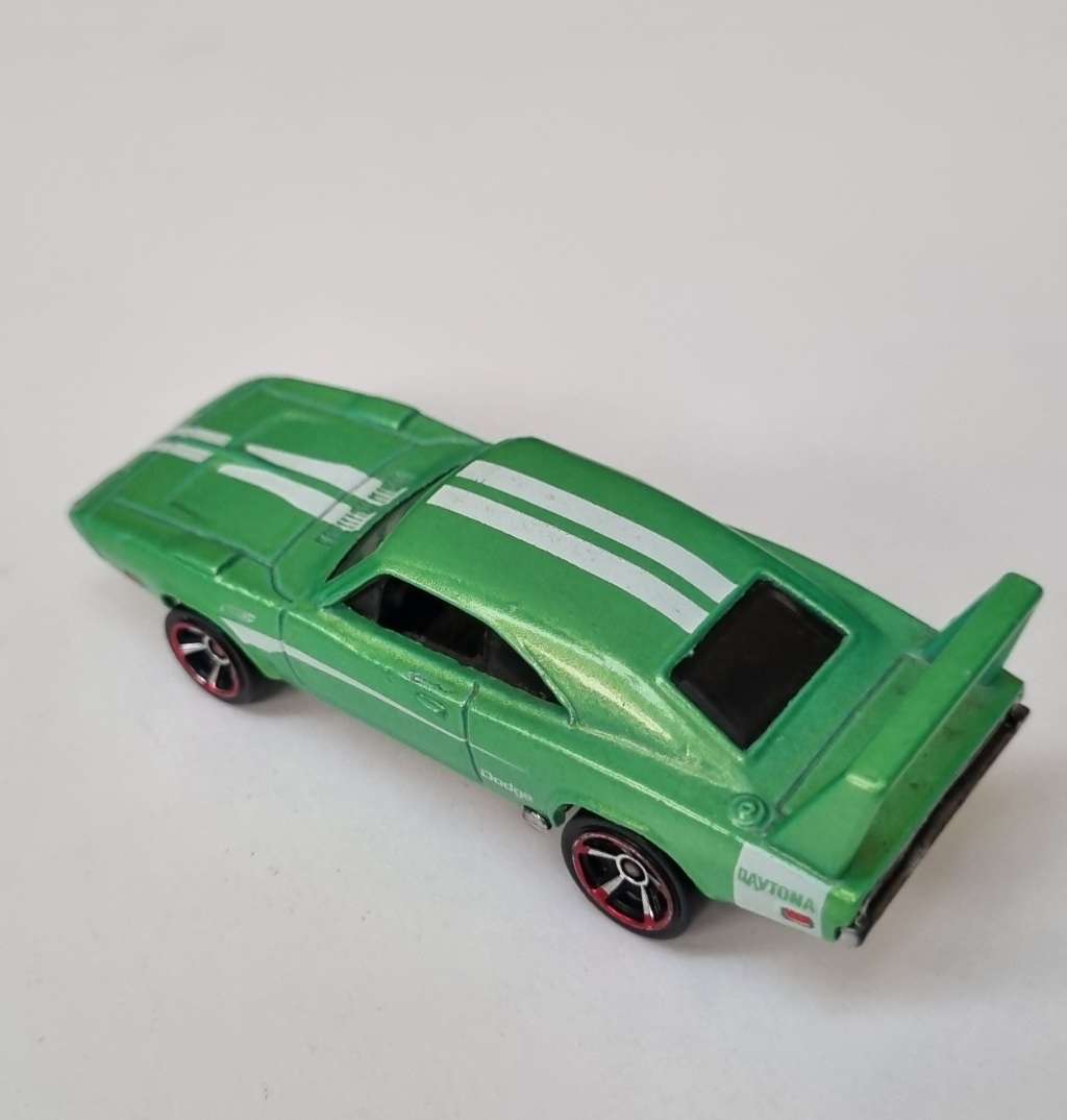 Hot Wheels Dodge