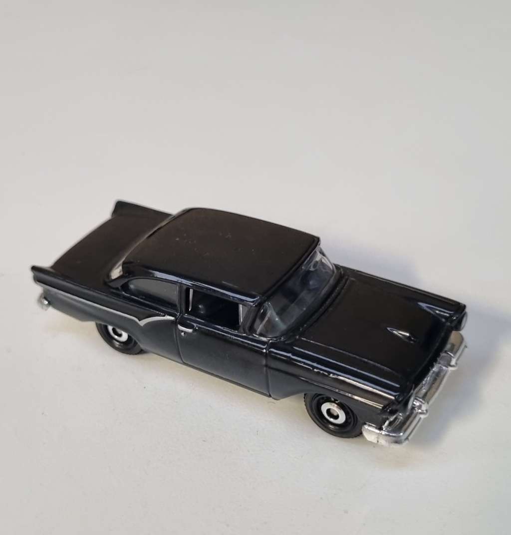 Matchbox 1957 Ford Custom 300