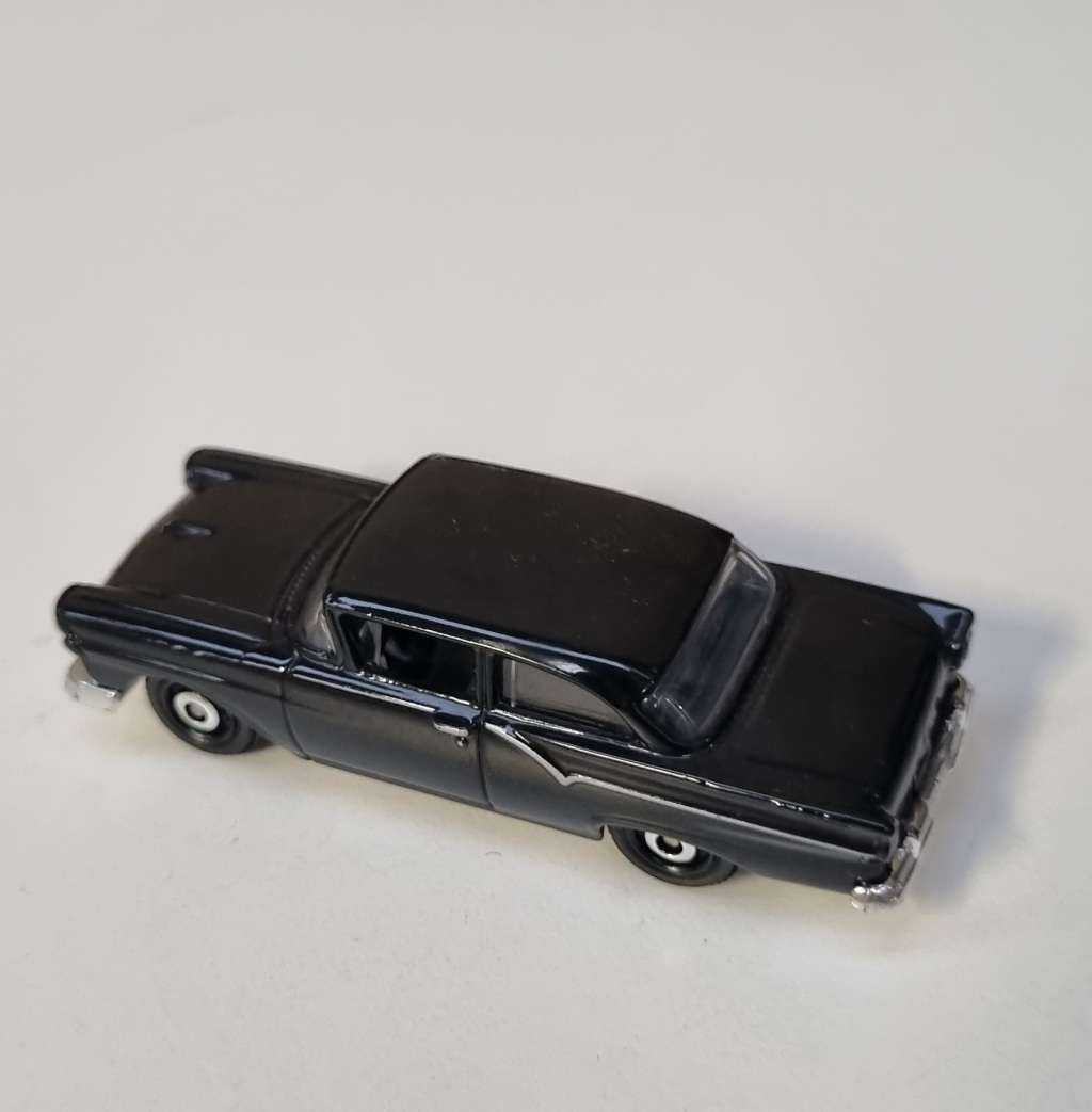 Matchbox 1957 Ford Custom 300
