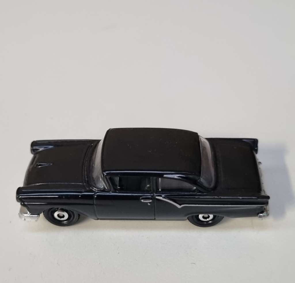 Matchbox 1957 Ford Custom 300