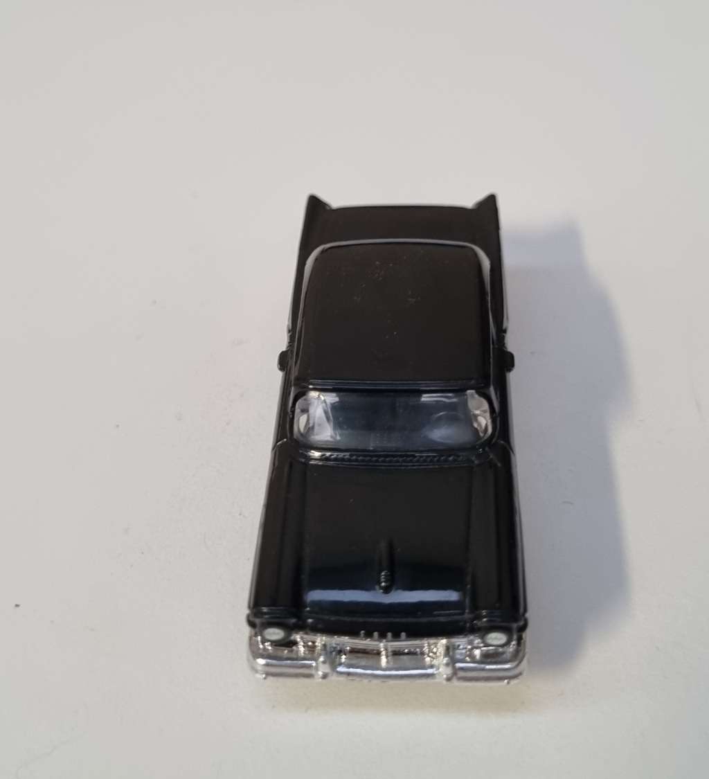 Matchbox 1957 Ford Custom 300