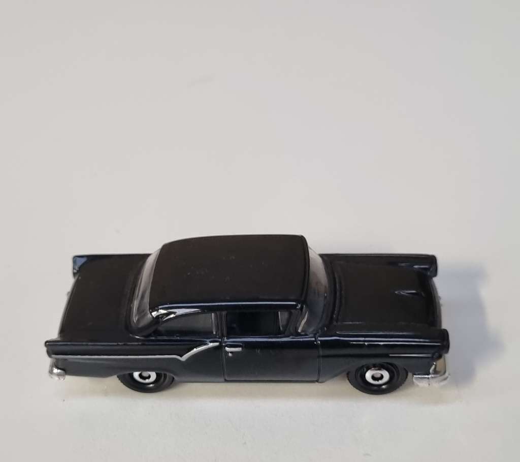 Matchbox 1957 Ford Custom 300
