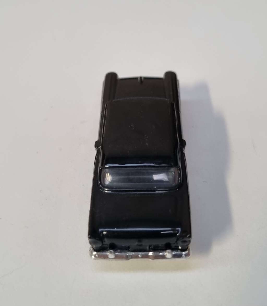 Matchbox 1957 Ford Custom 300