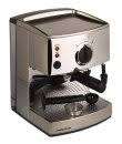 Morphy Richards 47505 Roma Stainless Steel Pump Espresso Coffee Maker 15 bar pressure ca