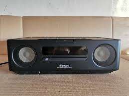 High High End Yamaha TSX-130 Audio System