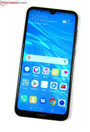 Very Beautiful 2018 Huawei Y7 Smartphone