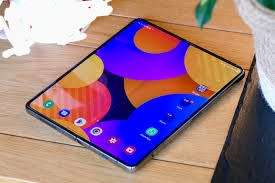 High Spec SAMSUNG Z FOLD 4, 256gb, 12gb ram,Dual sim, handy gadget for business people on the move