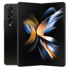 High Spec SAMSUNG Z FOLD 4, 256gb, 12gb ram,Dual sim, handy gadget for business people on the move