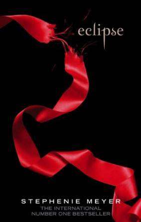 Stephenie Meyer - Eclipse