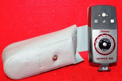 National Hyper BII flash