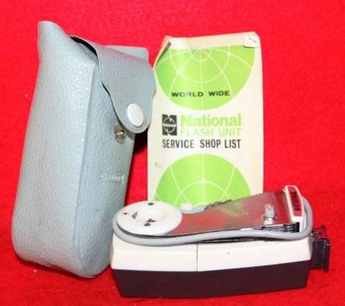 National Hyper BII flash