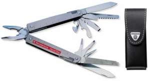 Victorinox Swiss Army Multi Tool like Leatherman