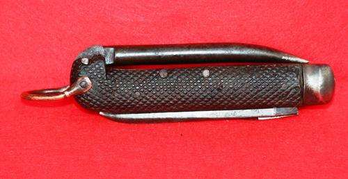 6353 Knife - Union of South African Military