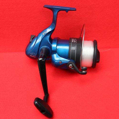Okuma Steeler 80 Fishing Reel
