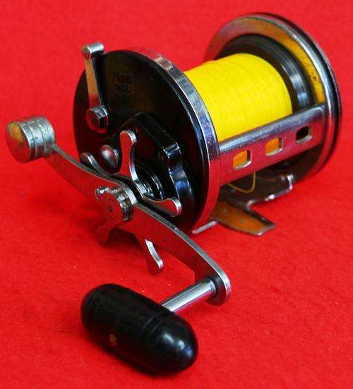 PENN 505 HS JIGMASTER - FISHING REEL