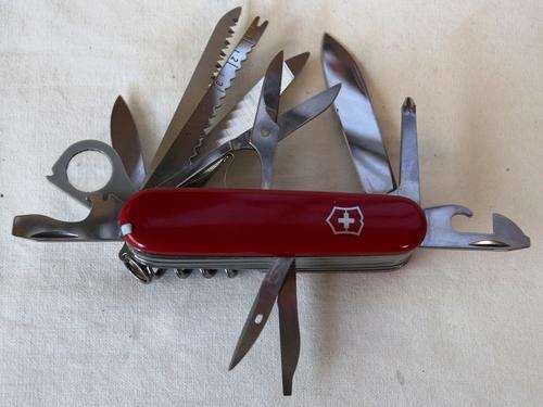 Victorinox Champion