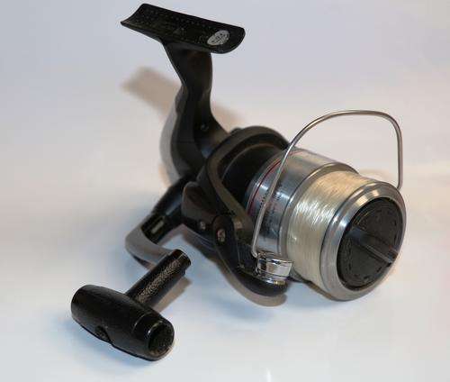Shimano FX 4000 FB fishing reel