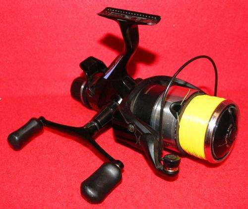 Shimano Baitrunner Aero 8000 Gte